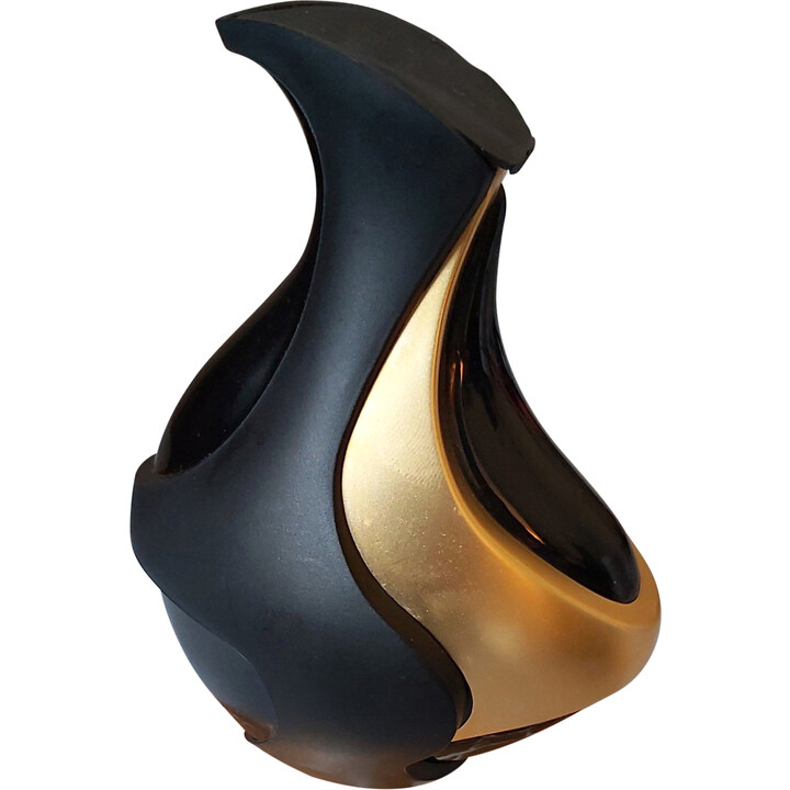 Donna Karan EDP by DKNY / Donna Karan perfume bottle