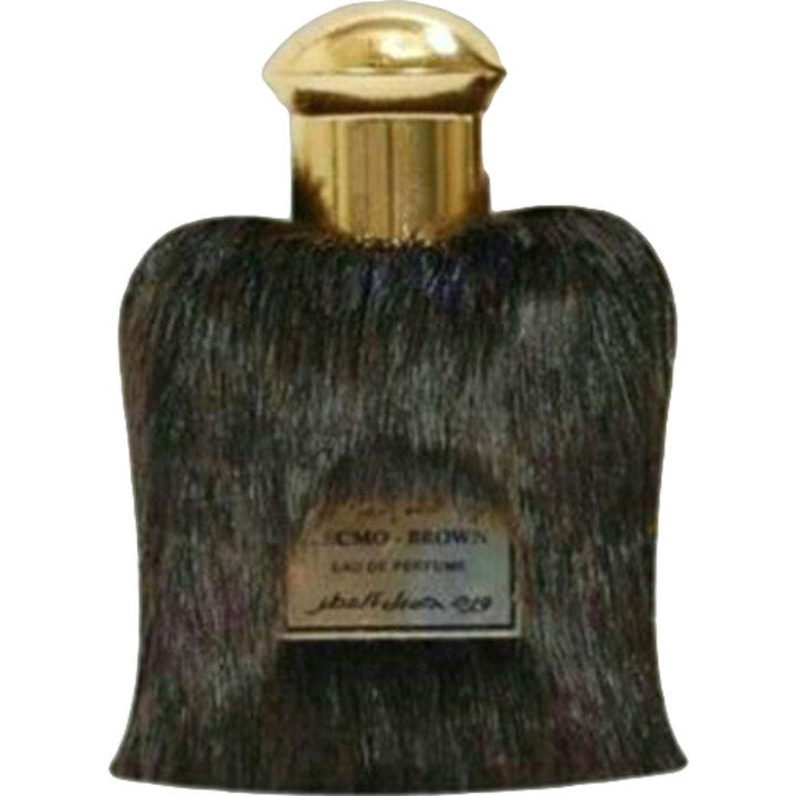 Lecmo Brown by Lecmo perfume bottle