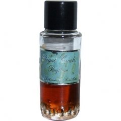 Regal Coach Perfume by Benjamin Ansehl perfume bottle