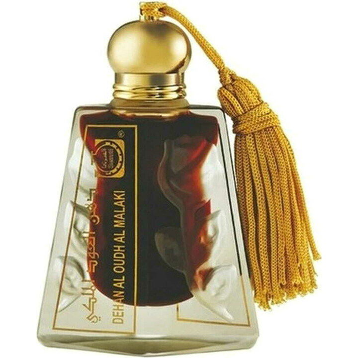 Dehan Al Oudh Al Malaki