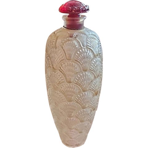 Viegay by C. B. Woodworth & Sons Co. perfume bottle