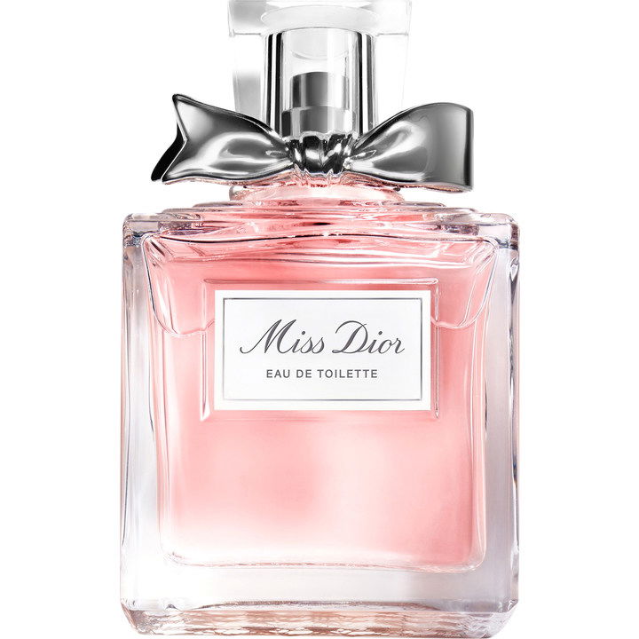 Miss Dior (2019) EDT by Dior perfume bottle