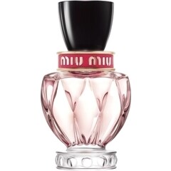 Miu Miu Twist (Hair Mist) by Miu Miu perfume bottle