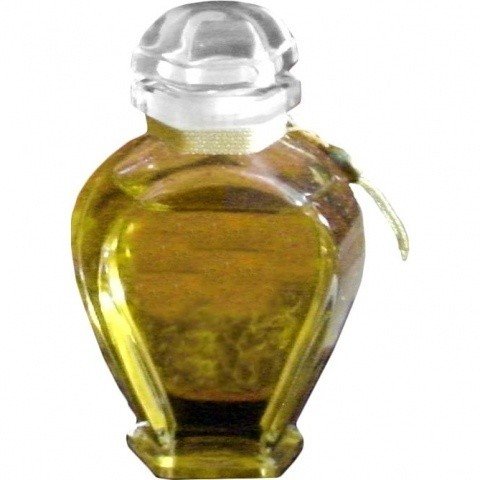 Vison Sauvage (Parfum) by Annabella perfume bottle