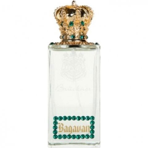 Royal Collection - Bagavan by Parfümerie Brückner perfume bottle