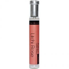 Litchi Rose by Adopt' / Réserve Naturelle perfume bottle