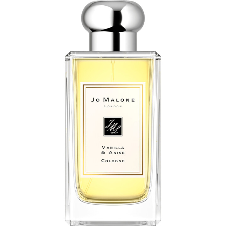 Vanilla & Anise by Jo Malone London perfume bottle
