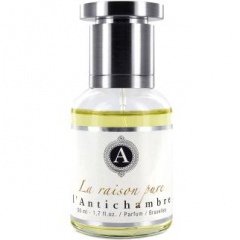 La Raison Pure by L'Antichambre perfume bottle