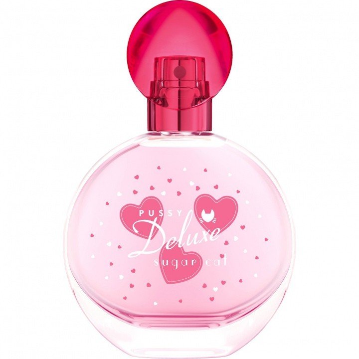 Sugar Cat by Pussy Deluxe perfume bottle