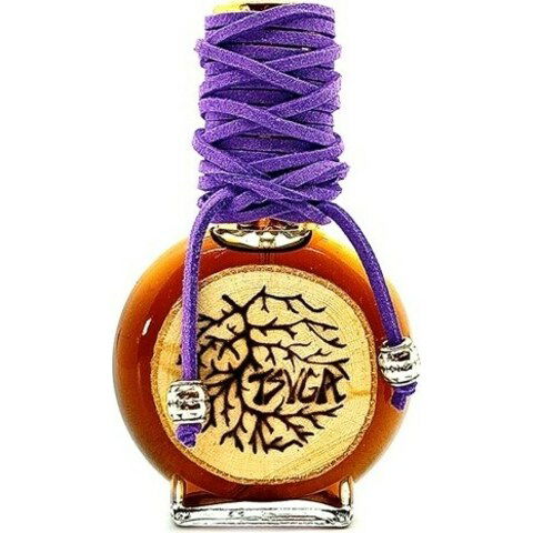 Juxtaposition by TSVGA perfume bottle