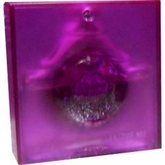 I Love Me - Urban Groove by Chupa Chups perfume bottle