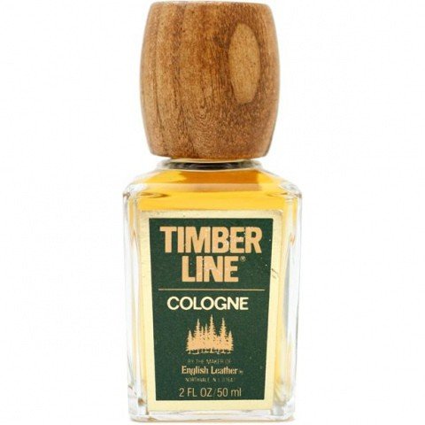Timberline (Cologne) by Dana perfume bottle