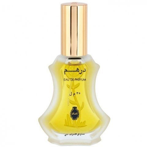 Dirham by Rasasi perfume bottle