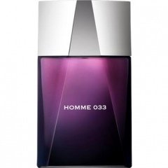 Homme 033 by L'Bel perfume bottle