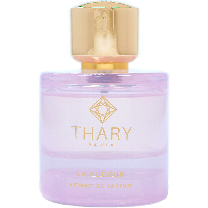 La Pudeur (Extrait de Parfum) by Thary perfume bottle