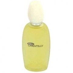 White Chantilly EDT by Dana perfume bottle