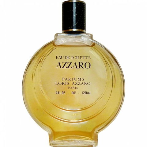 Azzaro Couture (1975) / Azzaro EDT by Azzaro perfume bottle