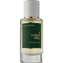 A Starlit Spell by Scent Journer perfume bottle