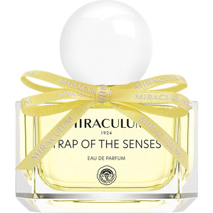 Trap of the Senses by Miraculum perfume bottle