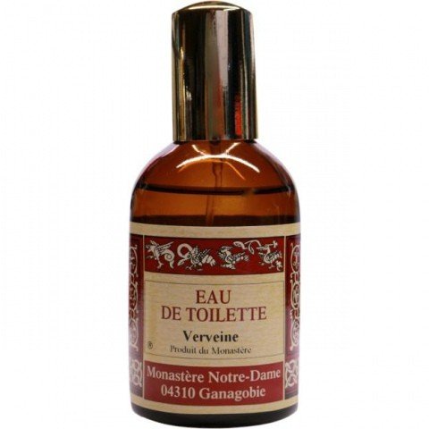 Verveine by Monastère Notre-Dame Ganagobie perfume bottle