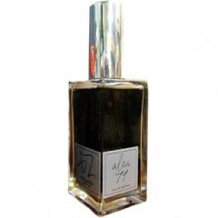 Alea 71 by BZ Parfums perfume bottle