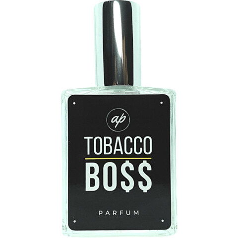 Tobacco Bo$$ by Authenticity Perfumes perfume bottle