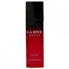 Inspire by La Rive perfume bottle