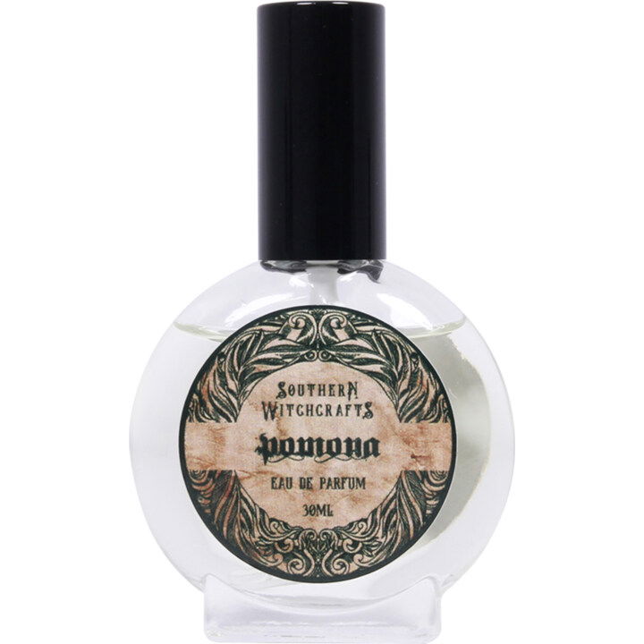 Pomona EDP by Southern Witchcrafts perfume bottle