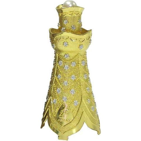 Gazal by Khadlaj / خدلج perfume bottle