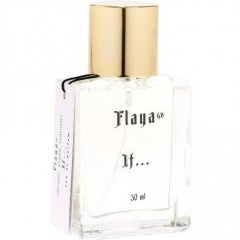 If... by Flaya perfume bottle