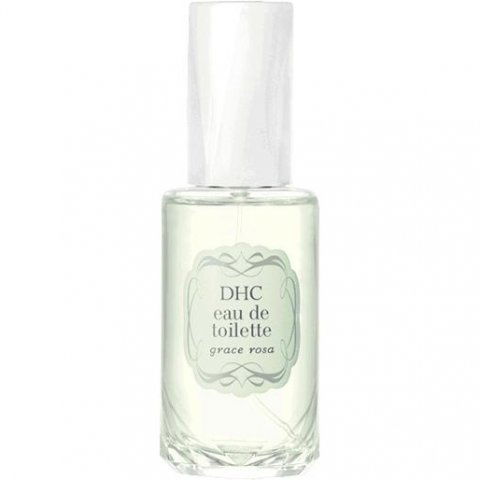 Grace Rosa / グレースローザ by DHC perfume bottle
