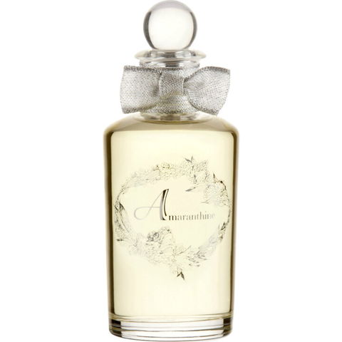 Amaranthine EDP by Penhaligon's perfume bottle