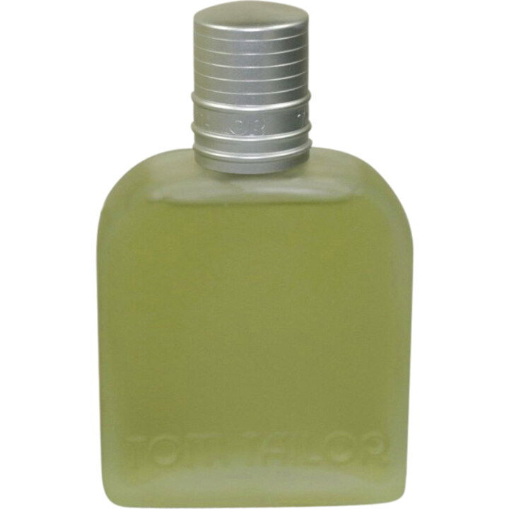 Tom Tailor (1995) (After Shave) by Tom Tailor perfume bottle