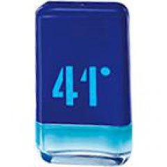 41° for Men by Jequiti perfume bottle