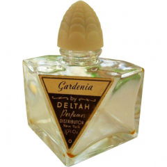 Numero 7 - Gardenia by Deltah Perfumes perfume bottle