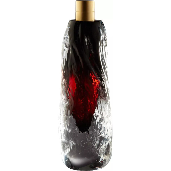 Sun 0º Mars by 1511 perfume bottle