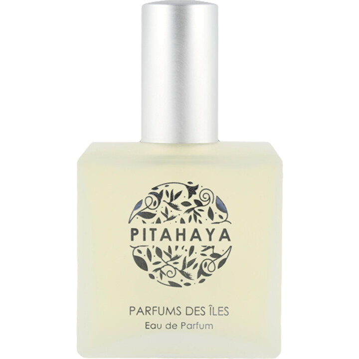 Pitahaya by Parfums des Îles perfume bottle