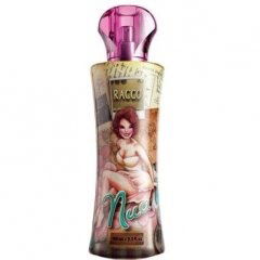 Nua by Racco perfume bottle