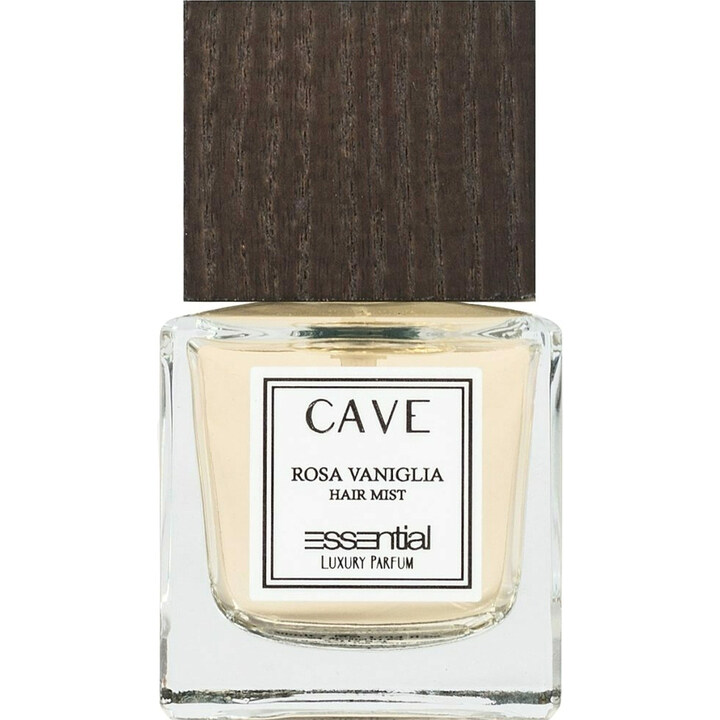 Cave - Rosa Vaniglia (Hair Mist)