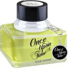 Once Upon A Time pour Homme by Privé perfume bottle