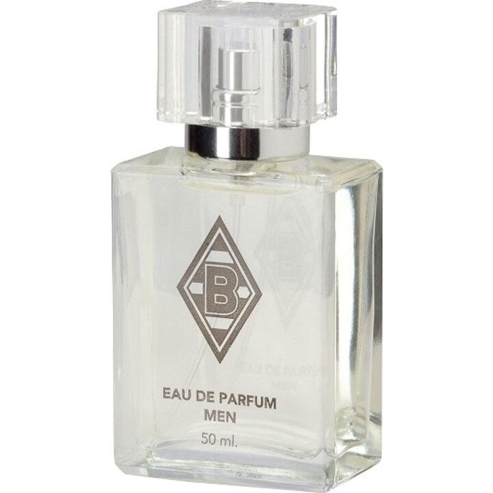 Eau de Parfum by Borussia Mönchengladbach perfume bottle
