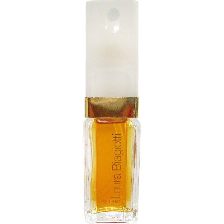 Laura Biagiotti (Parfum) by Laura Biagiotti perfume bottle