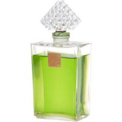 Le Muguet by Coty perfume bottle