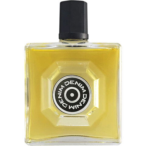 Azure by Denim perfume bottle