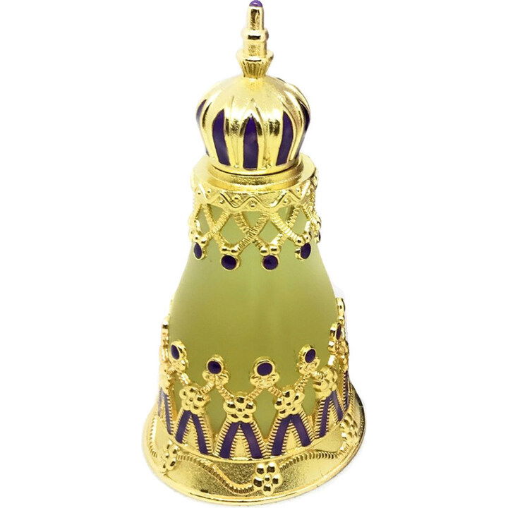 Maraim by Arabisk Oud perfume bottle