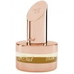Ilham Nektar d'Or by soOud perfume bottle