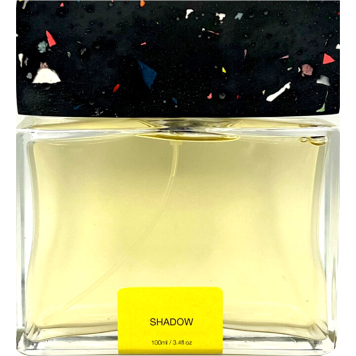 Shadow by Pictor Parfum perfume bottle
