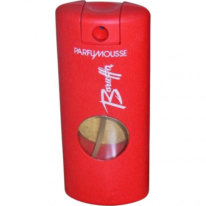 Baruffa (Parfumousse) by Atkinsons perfume bottle
