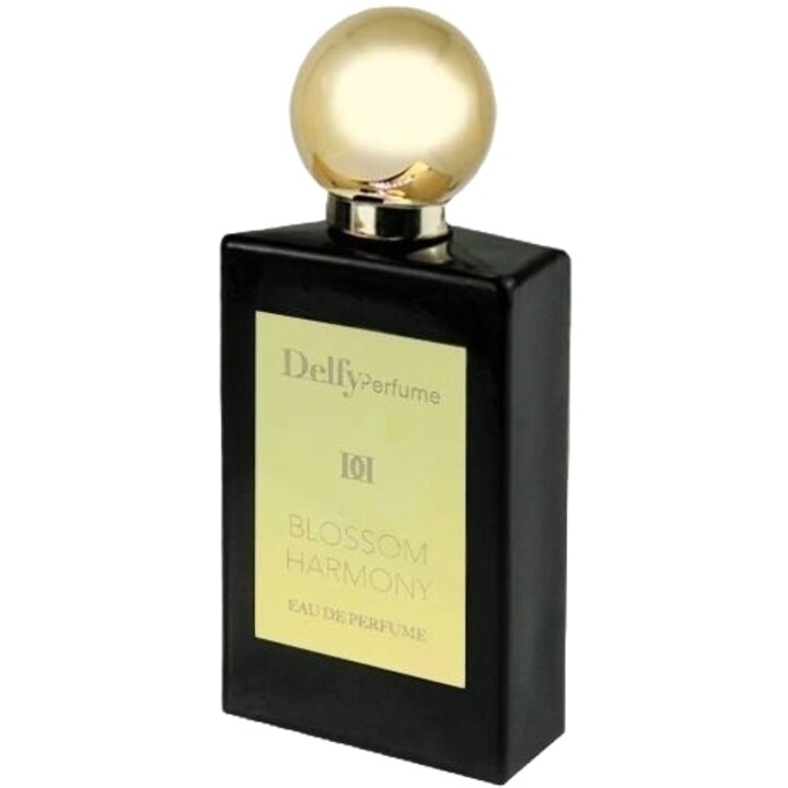 Blossom Harmony by Delfy perfume bottle