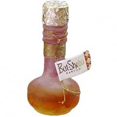 Bat-Sheba (Women) / Bat-Sheba Woody Modern (Parfum) by Judith Muller perfume bottle